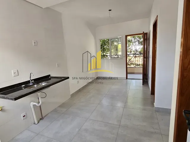 Apartamento 2 quartos e 1 banheiro, à venda, no bairro Vila Matilde em São Paulo
