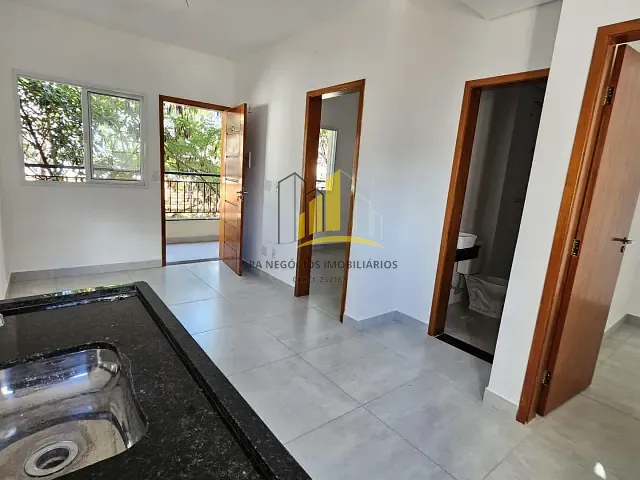 Apartamento 2 quartos e 1 banheiro, à venda, no bairro Vila Matilde em São Paulo