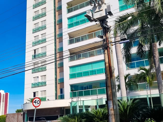 Foto do Apartamento - Villággio Toscana: Cobertura Duplex  à venda, 406m², 4 suítes, 4 vagas - Duque de Caxias, Cuiabá, MT | Verticali Imóveis
