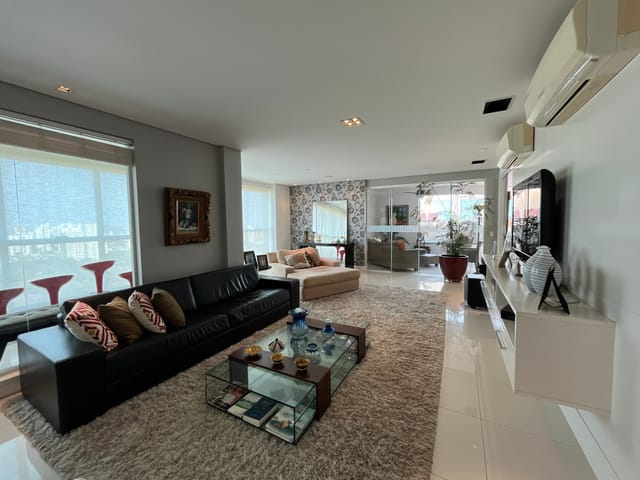 Foto do Apartamento - Villággio Toscana: Cobertura Duplex  à venda, 406m², 4 suítes, 4 vagas - Duque de Caxias, Cuiabá, MT | Verticali Imóveis