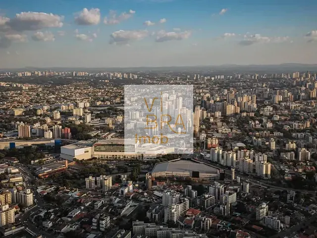 Apartamento 1 quarto e 1 banheiro, à venda, no bairro Novo Mundo em Curitiba