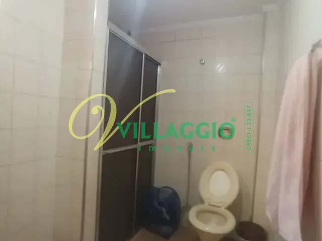 Apartamento 2 quartos e 1 banheiro, à venda, no bairro Jardim Panorama em São José do Rio Preto