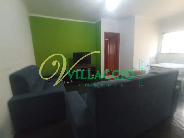 Apartamento 2 quartos e 1 banheiro, à venda, no bairro Jardim Panorama em São José do Rio Preto