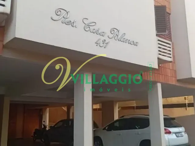 Apartamento 2 quartos e 1 banheiro, à venda, no bairro Jardim Panorama em São José do Rio Preto