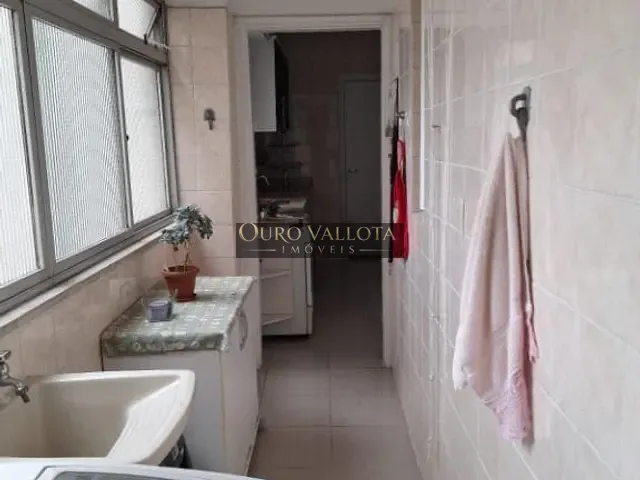 Apartamento 2 quartos e 2 banheiros, à venda, no bairro Mooca em São Paulo