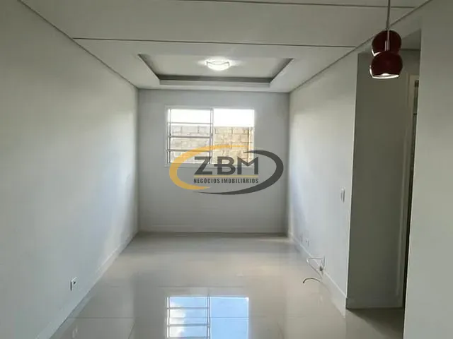 Apartamento com 70m² 2 quartos e 1 banheiro, à venda, no bairro Ouro Verde em Londrina