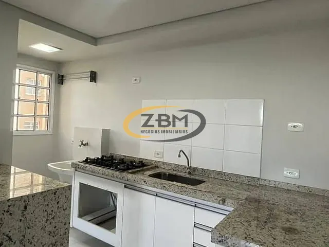 Apartamento com 70m² 2 quartos e 1 banheiro, à venda, no bairro Ouro Verde em Londrina