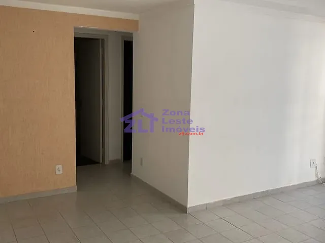 Apartamento com 70m² 2 quartos e 2 banheiros, à venda, no bairro Alto da Mooca em São Paulo