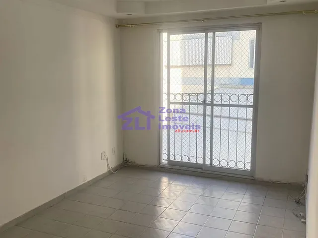 Apartamento com 70m² 2 quartos e 2 banheiros, à venda, no bairro Alto da Mooca em São Paulo