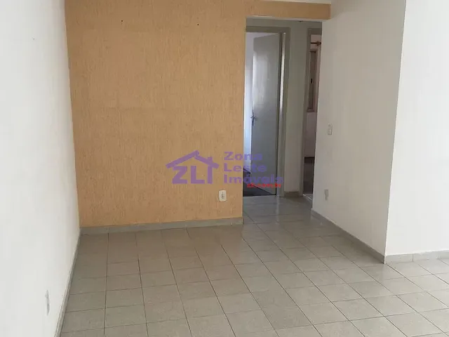 Apartamento com 70m² 2 quartos e 2 banheiros, à venda, no bairro Alto da Mooca em São Paulo