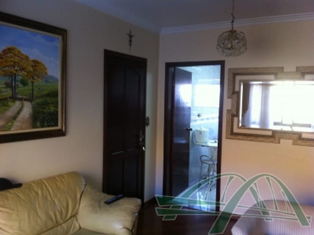 Foto do Apartamento - Apartamento à venda 3 Quartos, 1 Suite, 2 Vagas, 79M², VILA YARA, OSASCO - SP | A Bela Vista Imóveis