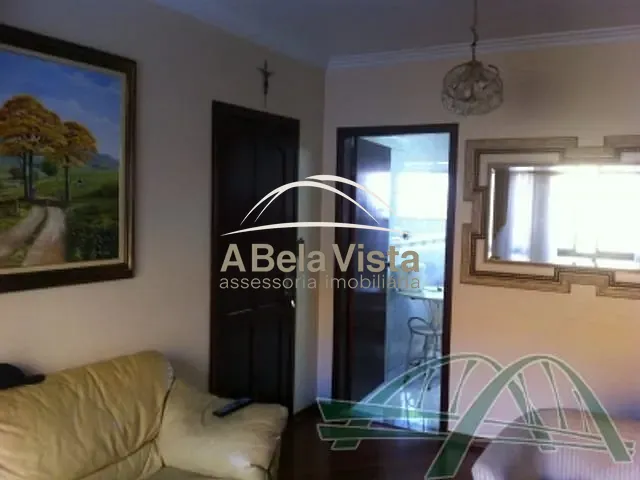 Apartamento 3 quartos e 2 banheiros, à venda, no bairro Vila Yara em Osasco