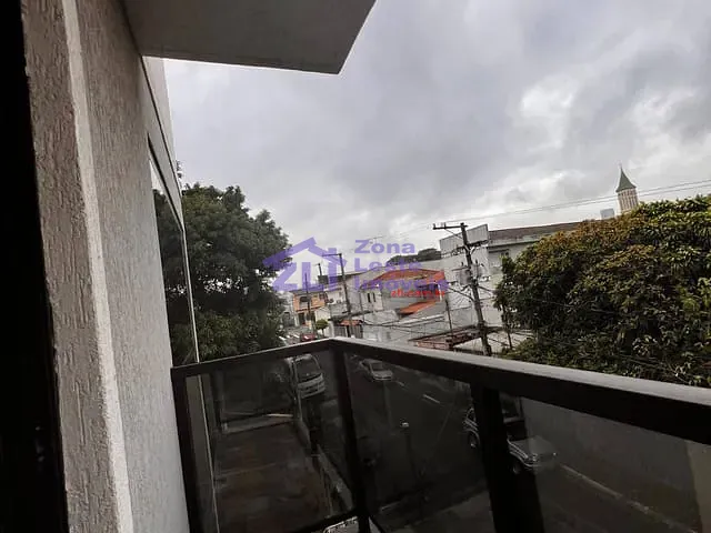 Apartamento 2 quartos e 1 banheiro, à venda, no bairro Água Rasa em São Paulo