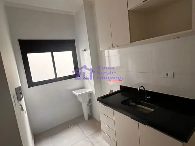 Apartamento 2 quartos e 1 banheiro, à venda, no bairro Água Rasa em São Paulo