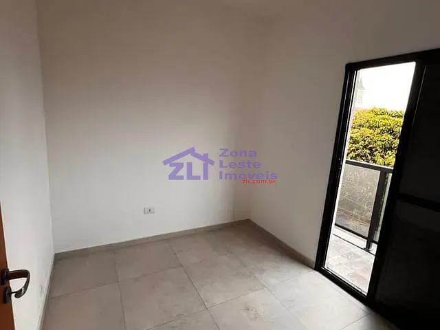 Apartamento 2 quartos e 1 banheiro, à venda, no bairro Água Rasa em São Paulo