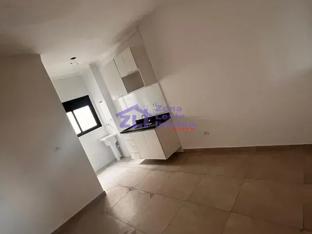 Apartamento 2 quartos e 1 banheiro, à venda, no bairro Água Rasa em São Paulo