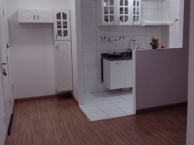 Foto do Apartamento - OPORTUNIDADE; APARTAMENTO 2DORM. 1 VAGA, Vila Bremen, Guarulhos, SP | Imobiliária Compare