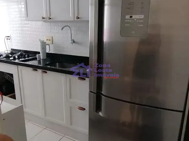 Apartamento com 69m² 3 quartos e 1 banheiro, à venda, no bairro Vila Ré em São Paulo