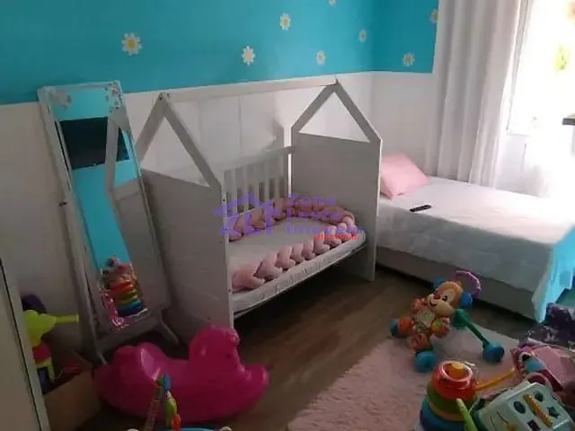 Apartamento com 69m² 3 quartos e 1 banheiro, à venda, no bairro Vila Ré em São Paulo