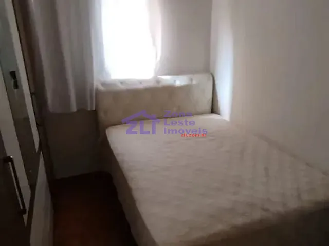 Apartamento com 69m² 3 quartos e 1 banheiro, à venda, no bairro Vila Ré em São Paulo