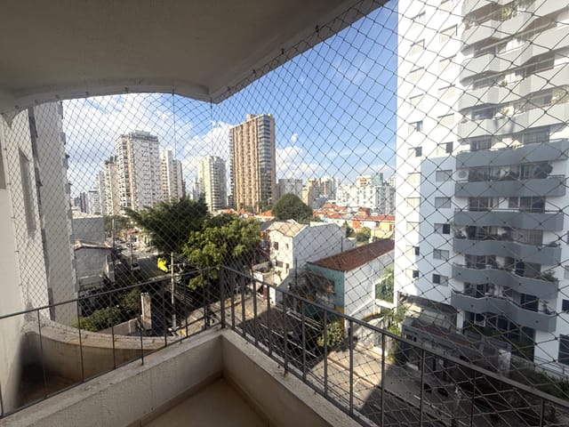 Apartamento com 74m² 3 quartos e 2 banheiros, à venda, no bairro Perdizes em São Paulo