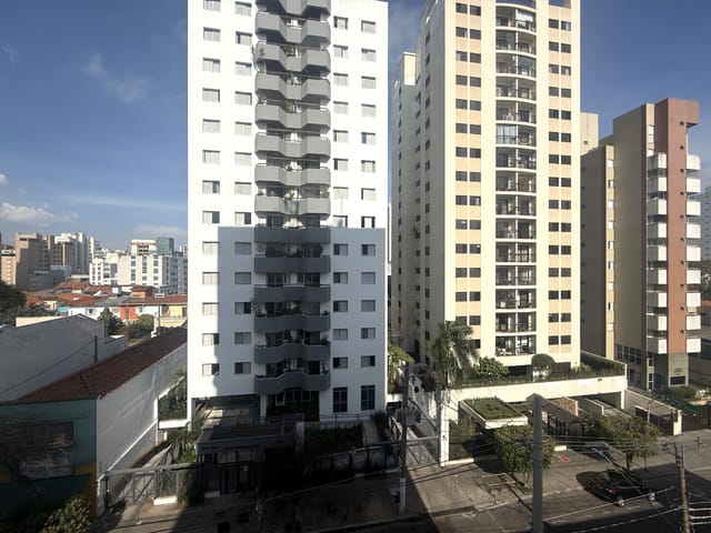 Apartamento com 74m² 3 quartos e 2 banheiros, à venda, no bairro Perdizes em São Paulo
