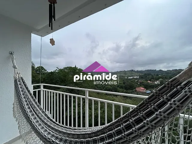 Apartamento com 46m² 1 quarto e 1 banheiro, para alugar, no bairro Chácaras São José em São José dos Campos