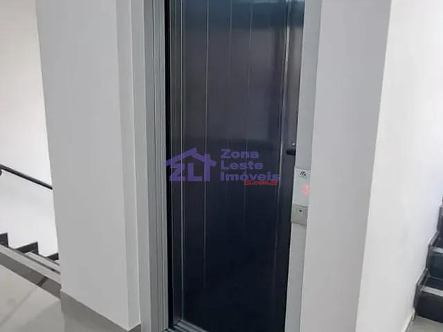 Apartamento 2 quartos e 1 banheiro, à venda, no bairro Vila Formosa em São Paulo