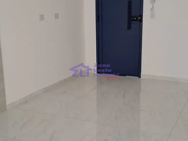 Apartamento 2 quartos e 1 banheiro, à venda, no bairro Vila Formosa em São Paulo