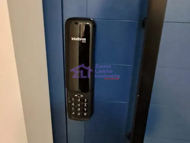 Apartamento 2 quartos e 1 banheiro, à venda, no bairro Vila Formosa em São Paulo