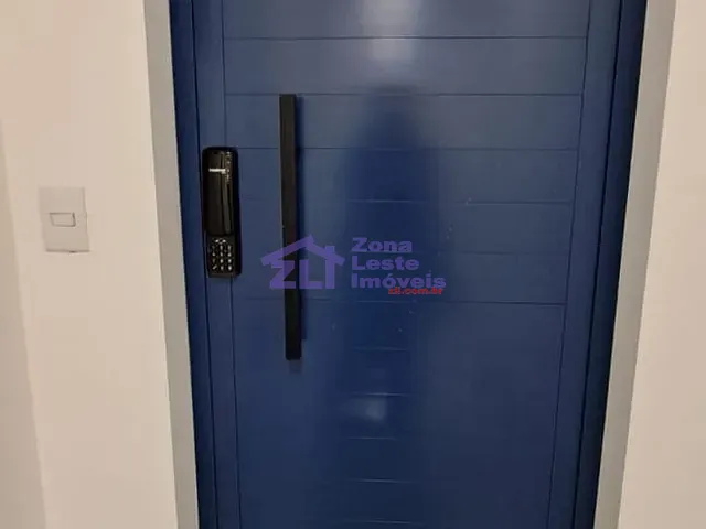 Apartamento 2 quartos e 1 banheiro, à venda, no bairro Vila Formosa em São Paulo