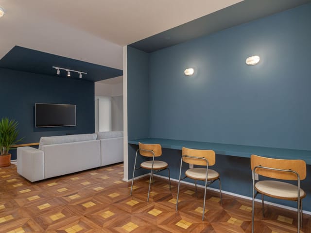 Apartamento com 200m² 5 quartos e 4 banheiros, à venda, no bairro Consolação em São Paulo