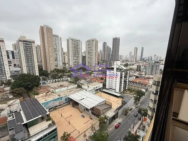 Apartamento 4 quartos e 6 banheiros, à venda, no bairro Vila Gomes Cardim em São Paulo