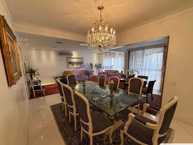 Apartamento 4 quartos e 6 banheiros, à venda, no bairro Vila Gomes Cardim em São Paulo