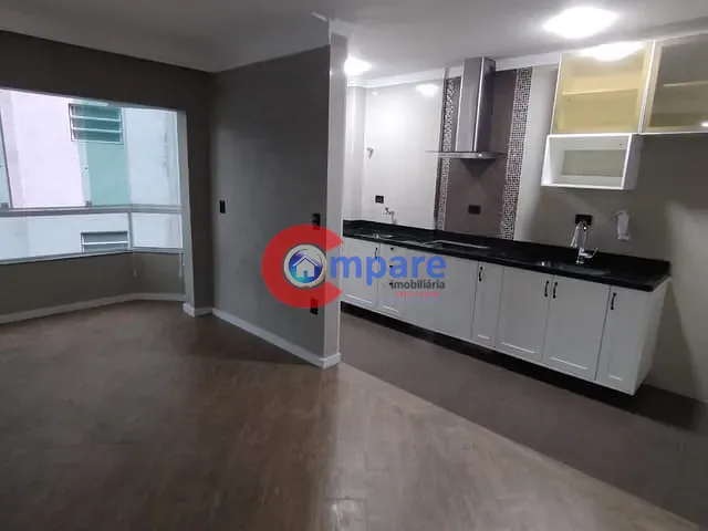 Apartamento 2 quartos e 1 banheiro, à venda, no bairro Vila Rosália em Guarulhos