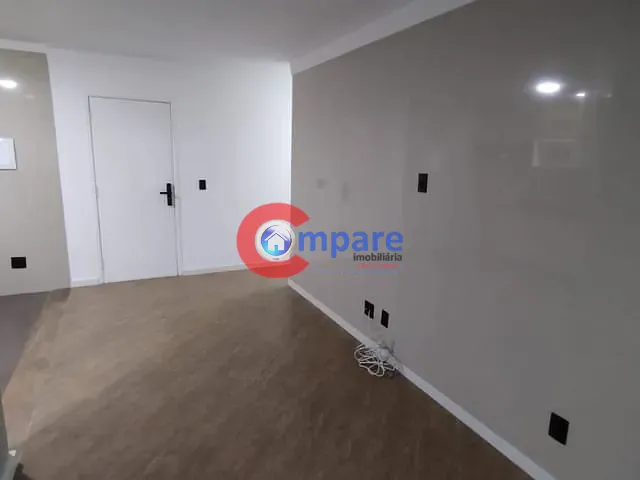 Apartamento 2 quartos e 1 banheiro, à venda, no bairro Vila Rosália em Guarulhos