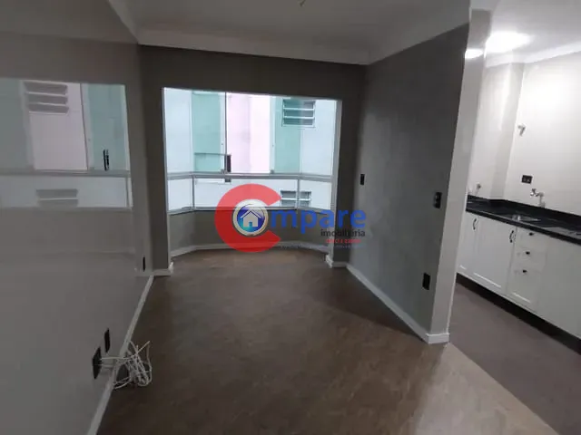 Apartamento 2 quartos e 1 banheiro, à venda, no bairro Vila Rosália em Guarulhos