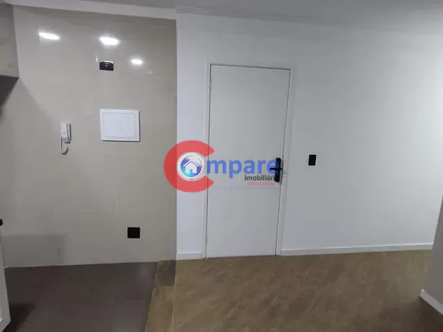 Apartamento 2 quartos e 1 banheiro, à venda, no bairro Vila Rosália em Guarulhos