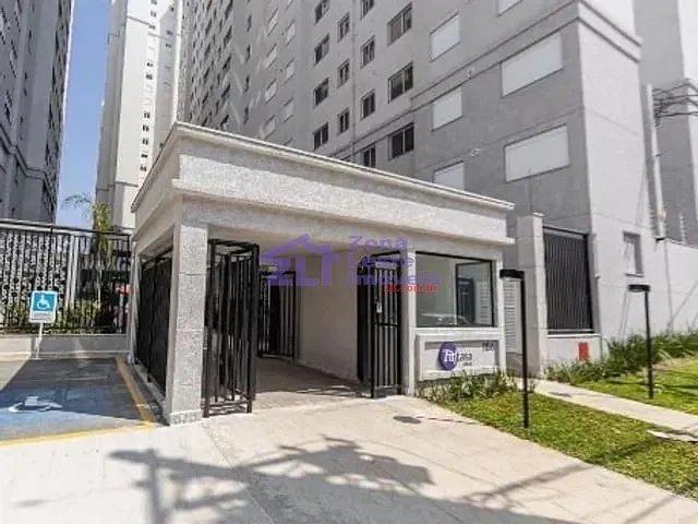 Apartamento 2 quartos e 1 banheiro, à venda, no bairro Brás em São Paulo