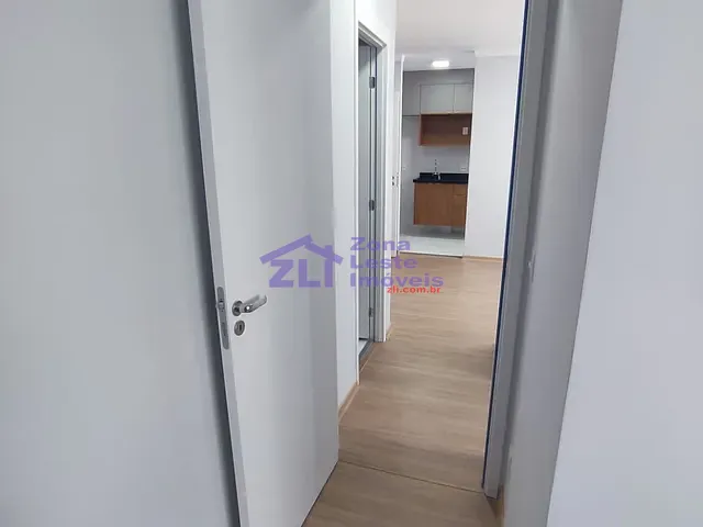 Apartamento 2 quartos e 1 banheiro, à venda, no bairro Brás em São Paulo