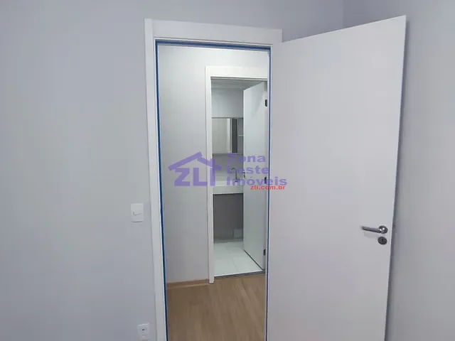 Apartamento 2 quartos e 1 banheiro, à venda, no bairro Brás em São Paulo