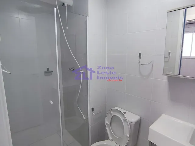 Apartamento 2 quartos e 1 banheiro, à venda, no bairro Brás em São Paulo