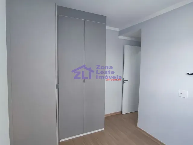 Apartamento 2 quartos e 1 banheiro, à venda, no bairro Brás em São Paulo