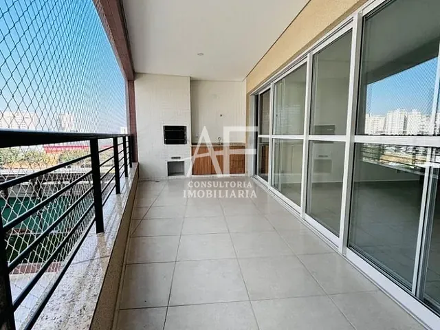 Apartamento com 155m² 3 quartos e 5 banheiros, à venda, no bairro Vila Edmundo em Taubaté