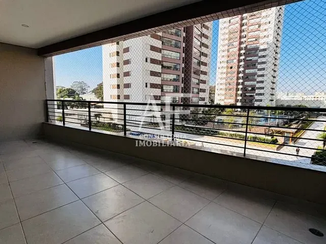 Apartamento com 155m² 3 quartos e 5 banheiros, à venda, no bairro Vila Edmundo em Taubaté