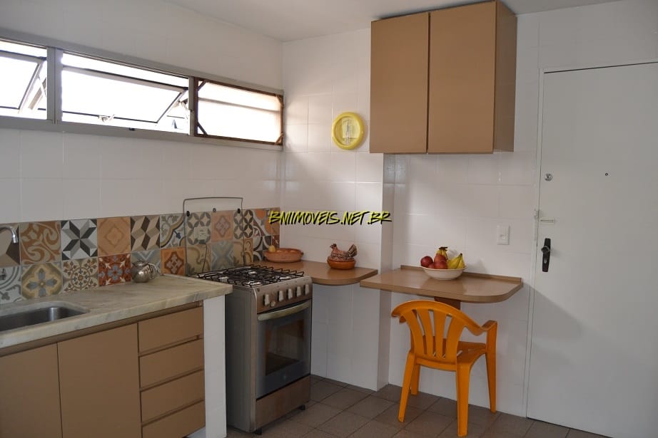 Apartamento, 3 quartos, 121 m² - Foto 6