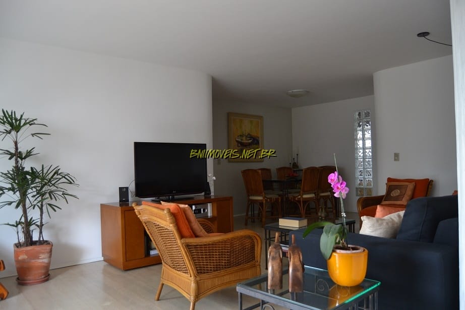 Apartamento, 3 quartos, 121 m² - Foto 8