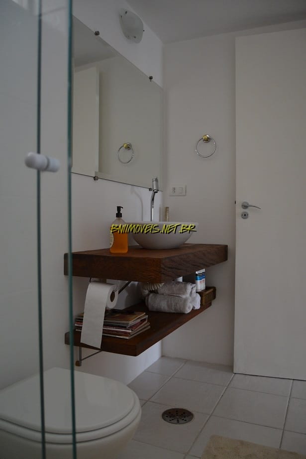 Apartamento, 3 quartos, 121 m² - Foto 12