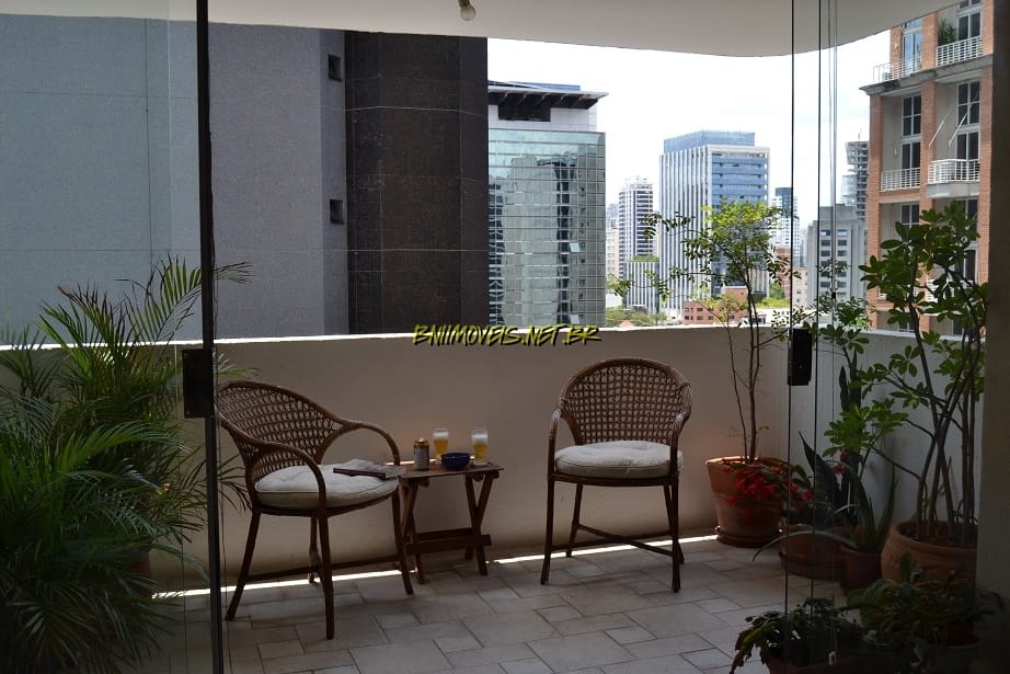 Apartamento, 3 quartos, 121 m² - Foto 3