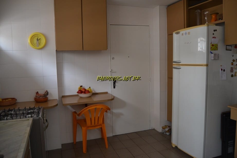 Apartamento, 3 quartos, 121 m² - Foto 7